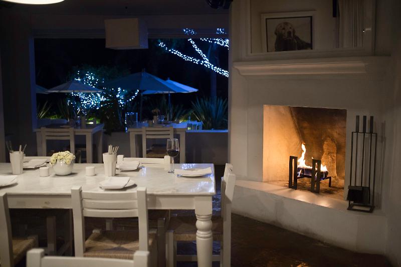 LAS CASAS B + B