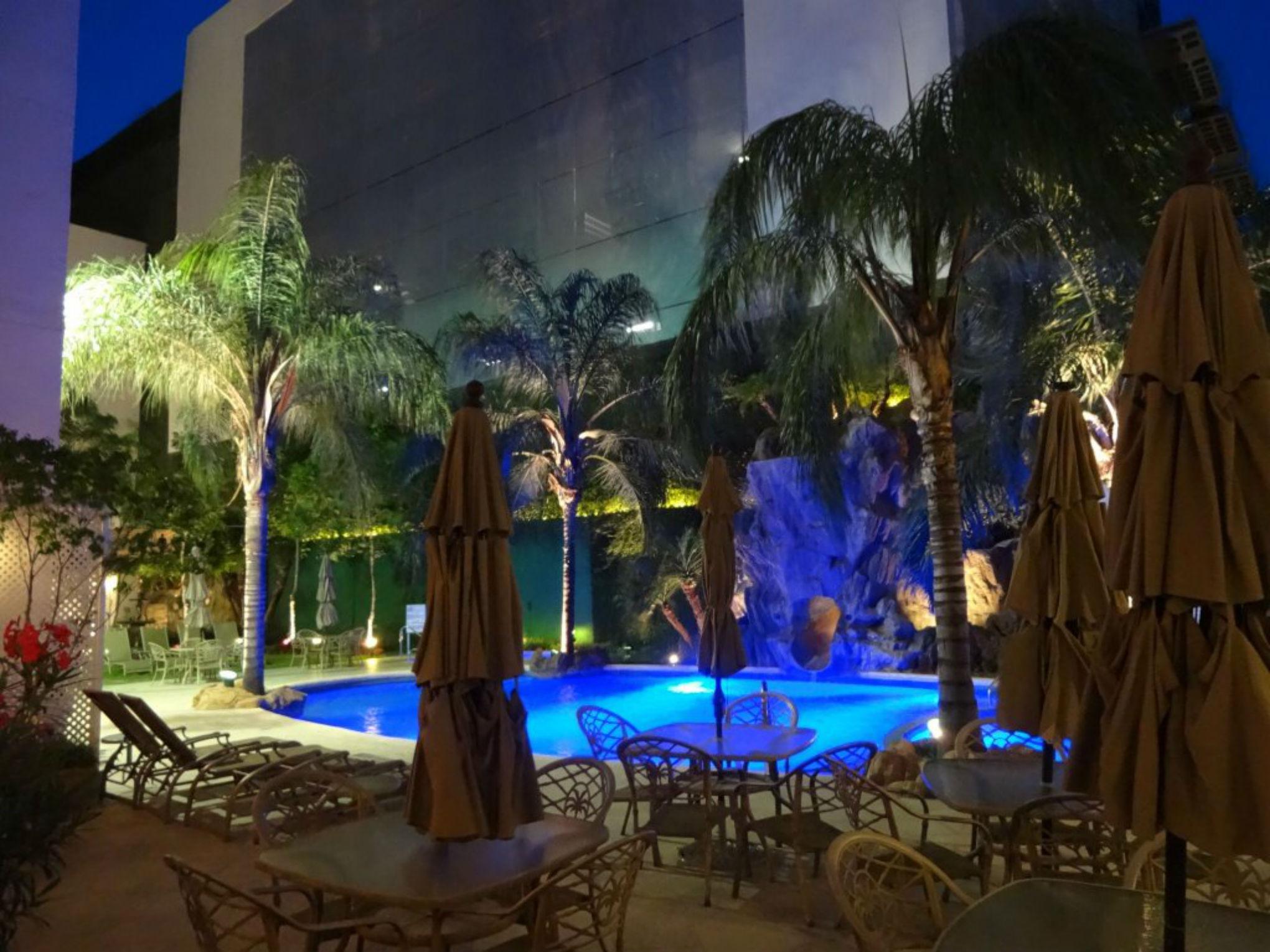 SAFI ROYAL LUXURY VALLE