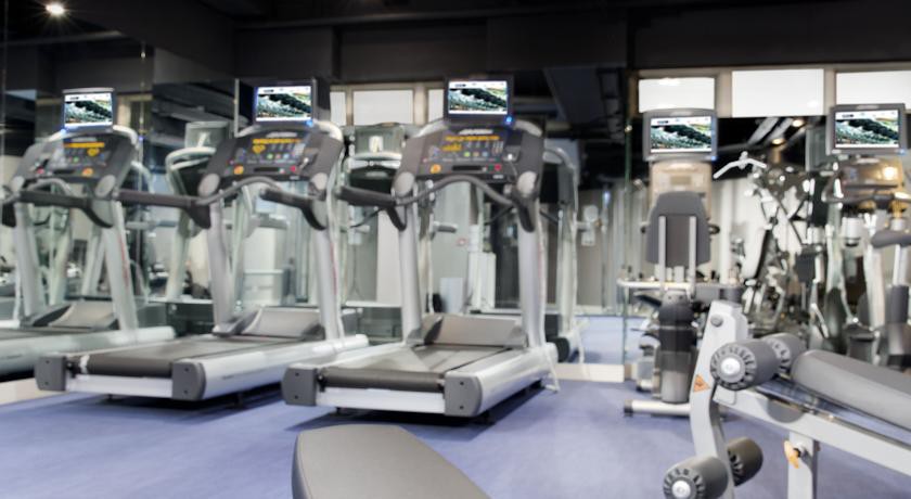 OZO WESLEY HONG KONG