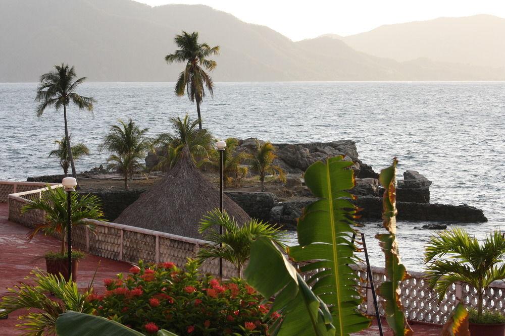 Hotel  PLAYA DE SANTIAGO