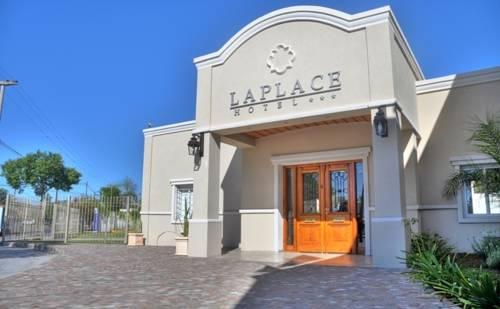 LAPLACE HOTEL