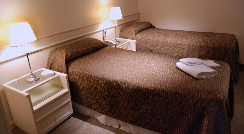 HOTEL EL VIRREY