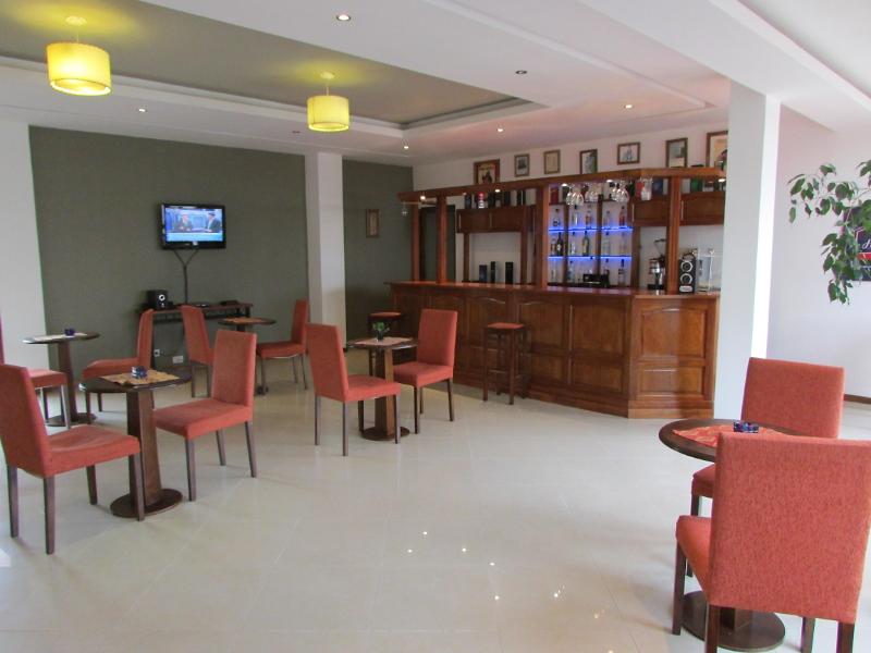 Kalenshen Hotel Cerro Calafate