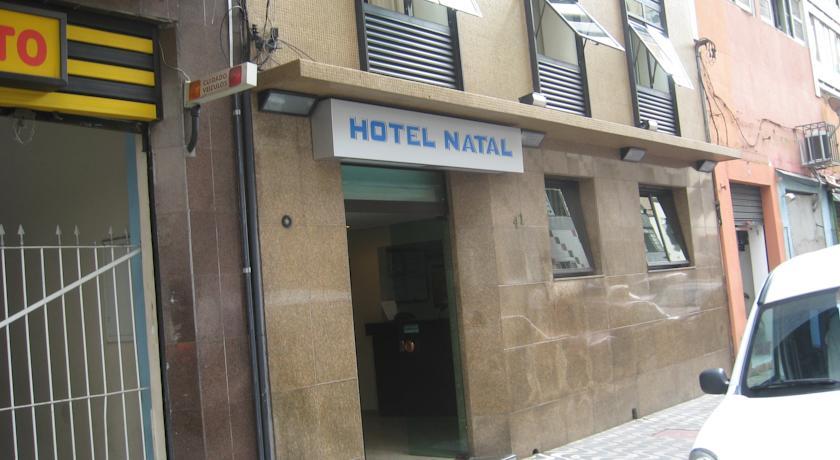 Hotel Natal