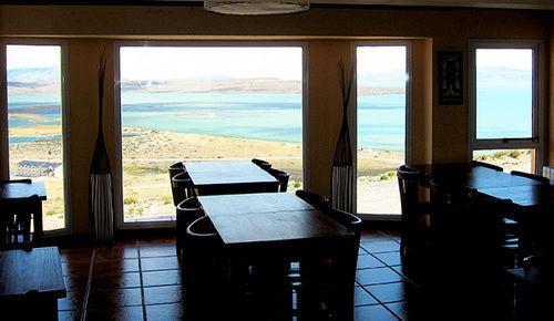 FUERTE CALAFATE HOTEL PANORÁMICO