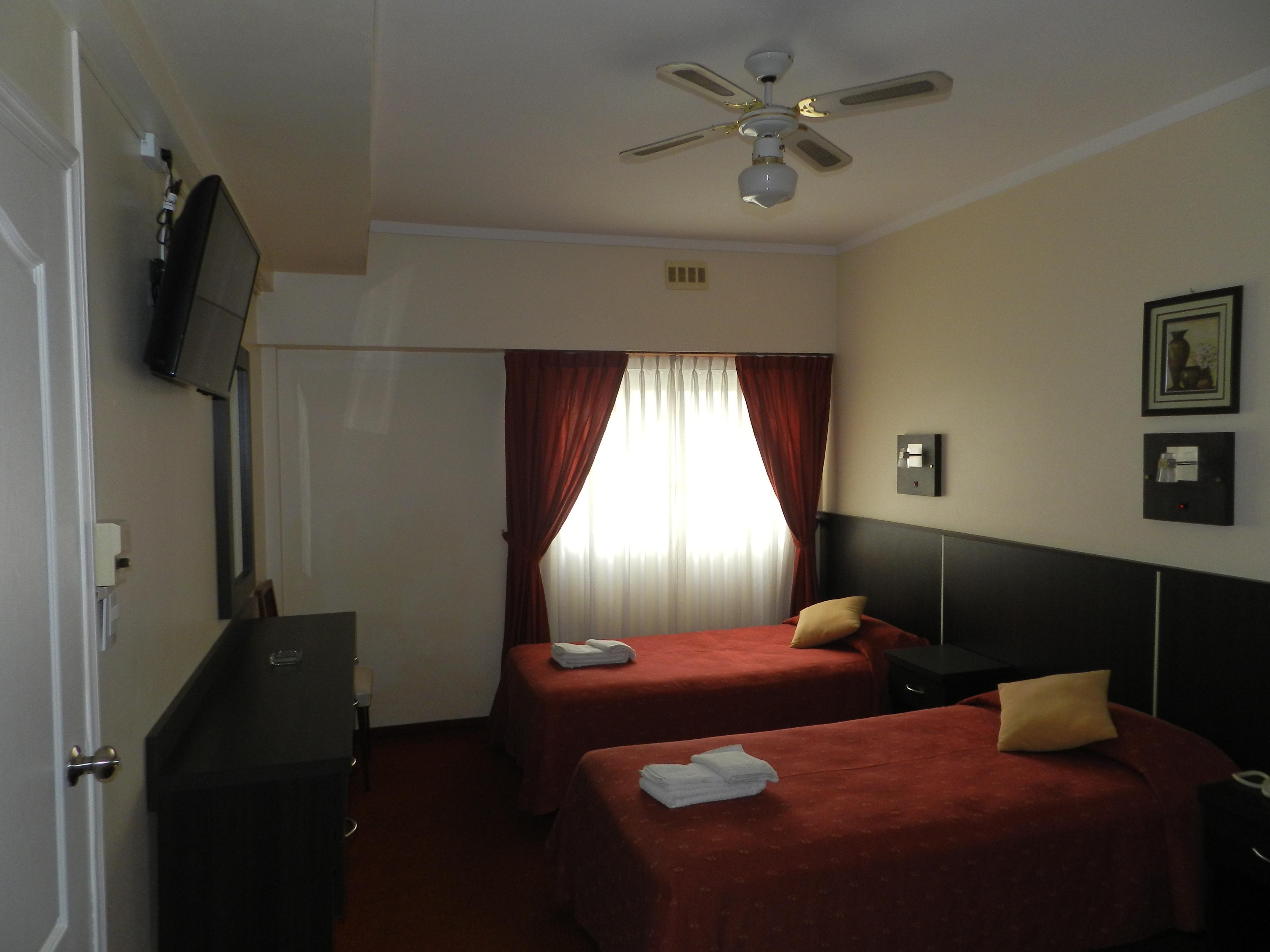 GRAN HOTEL MÓNACO