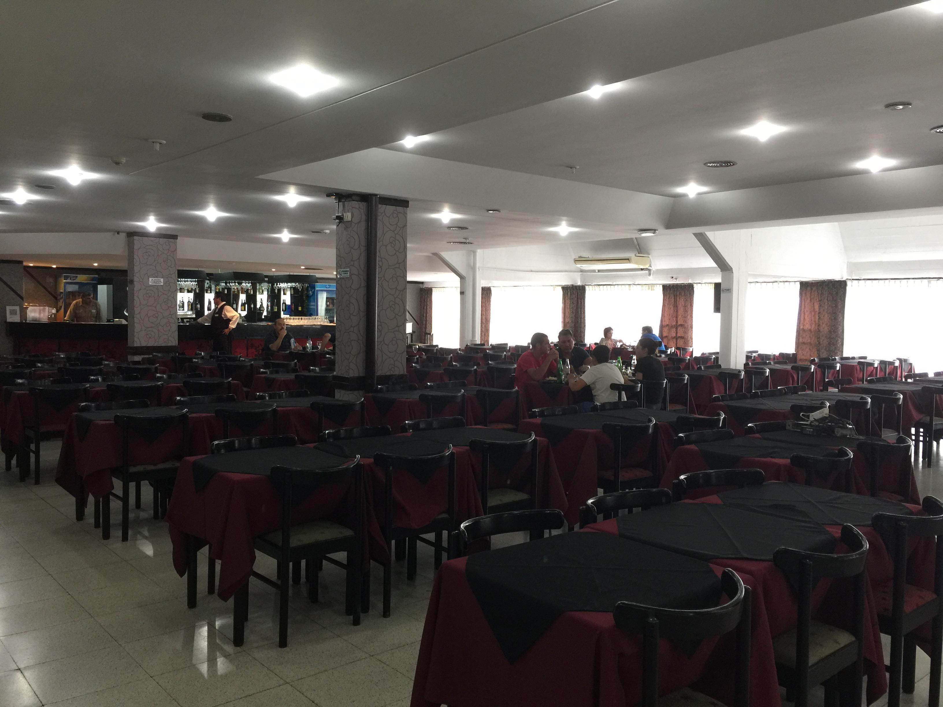 INTERSUR HOTEL 13 DE JULIO