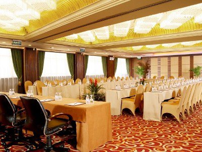 BEI Zhaolong Hotel, part of JdV by Hyatt