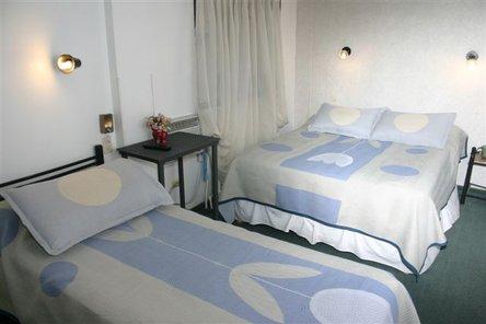 Hotel del Boulevard