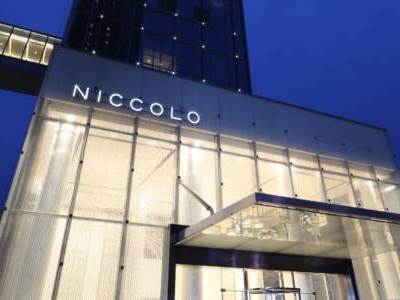 NICCOLO BY MARCO POLO (N3)