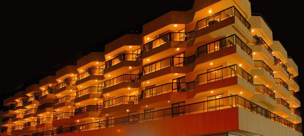 GOLDEN BEACH RESORT AND SPA