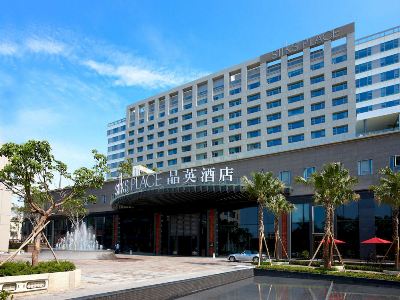 SILKS PLACE TAINAN (JUNIOR SUITE)