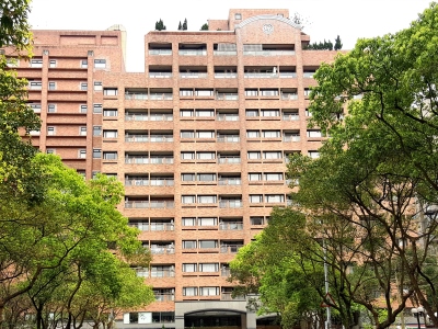 KANG NING SERVICE APARTMENT