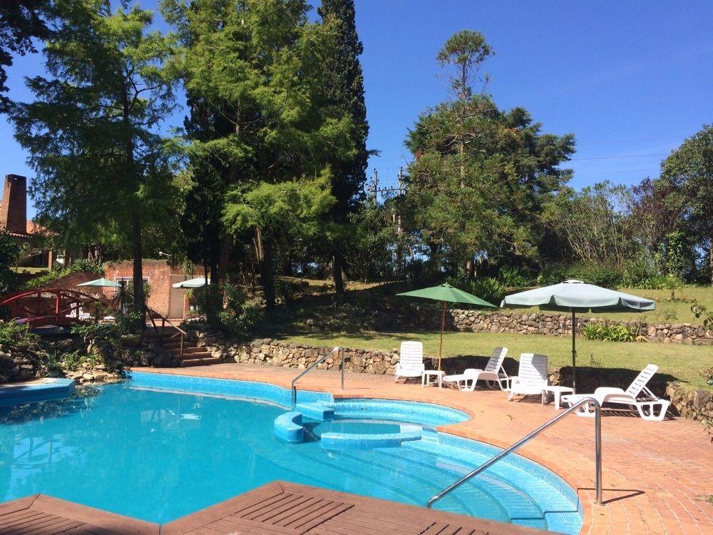 PARQUE HOTEL SAINT-PIERRE - EX DON PEPE
