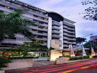 ASTON AT KUNINGAN SUITES