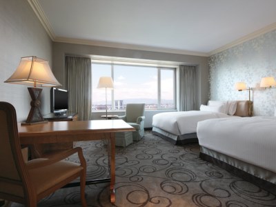 WESTIN OSAKA (DELUXE) (3 NTS)