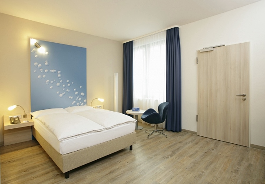 H2 HOTEL BERLIN ALEXANDERPLATZ