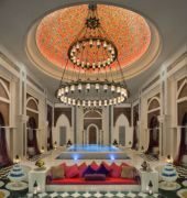 JUMEIRAH ZABEEL SARAY ROYAL RESIDENCE
