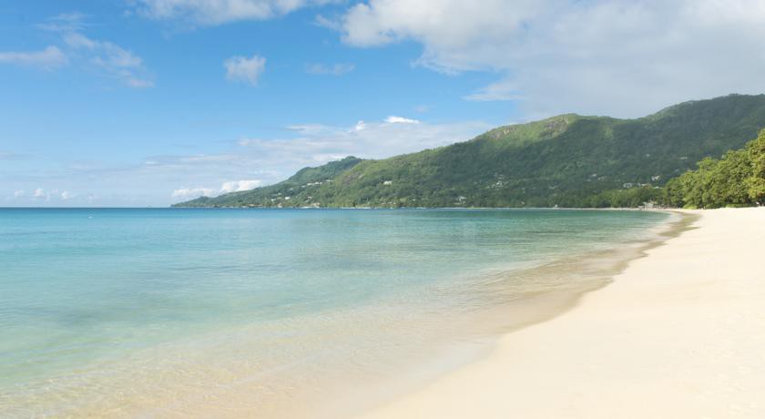 THE H RESORT BEAU VALLON BEACH, SEYCHELLES
