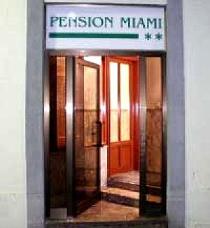 PENSION MIAMI