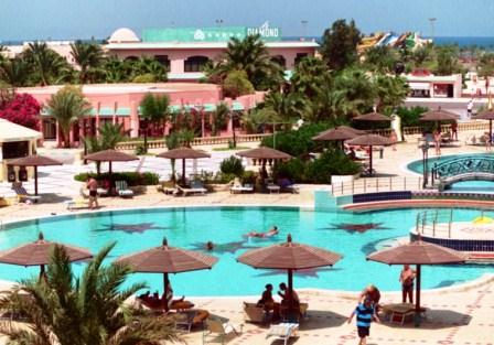 GOLDEN 5 DIAMOND BEACH HOTEL&RESORT (FAMILIES&COUP