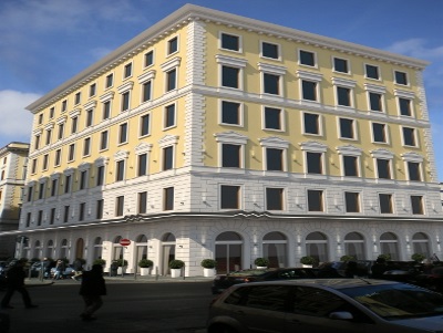 GIOBERTI ART