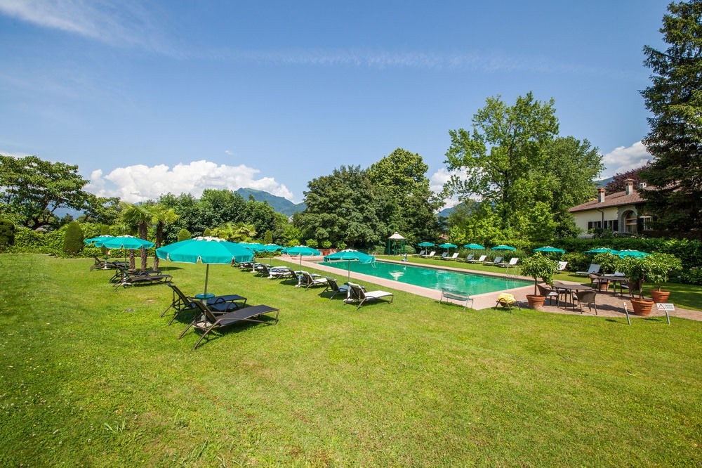 PARK HOTEL PRINCIPE