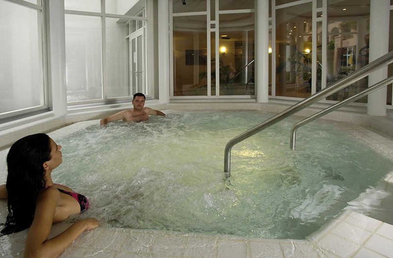 VILLA SASSA HOTEL RESIDENCE & SPA