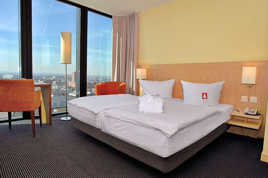 HYPERION HOTEL BASEL