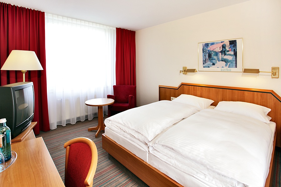 H+HOTEL SOLINGEN