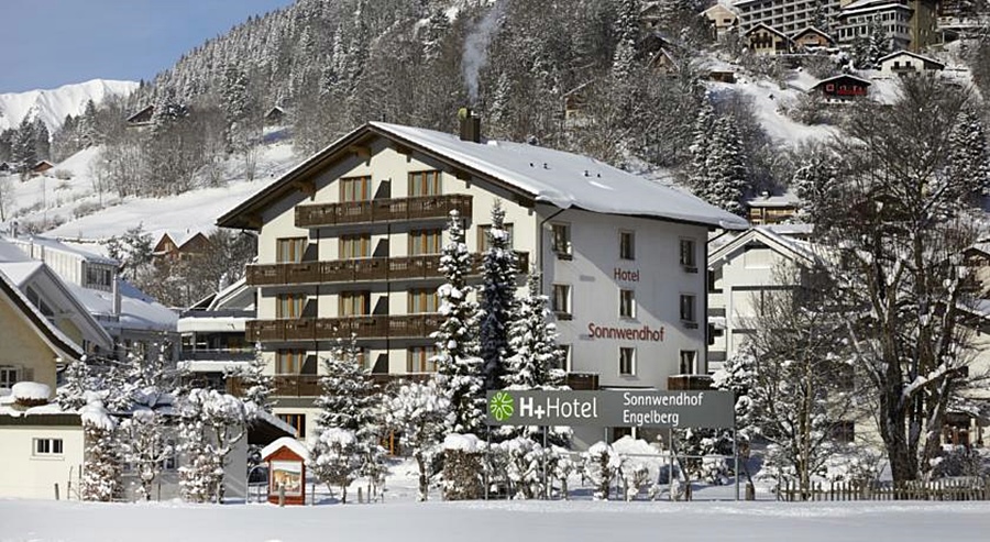 H+ SONNWENDHOF ENGELBERG