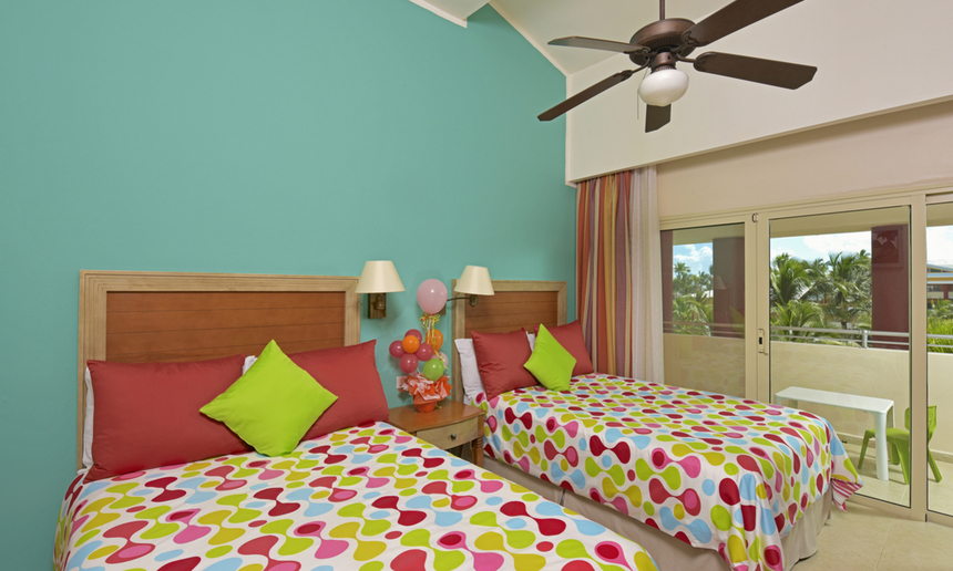IBEROSTAR PUNTA CANA