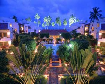ROYAL LEVEL AT OCCIDENTAL PUNTA CANA ALL INCLUSIVE