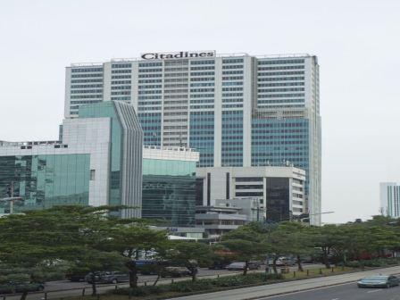 CITADINES RASUNA JAKARTA