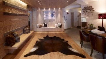 DV CHALET BOUTIQUE HOTEL & SPA - MADONNA DI CAMPIG