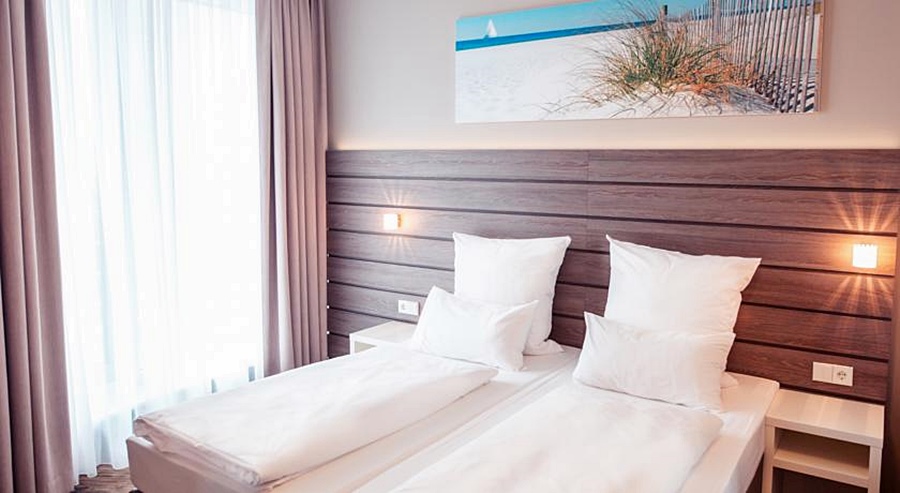 Tulip Inn Munchen