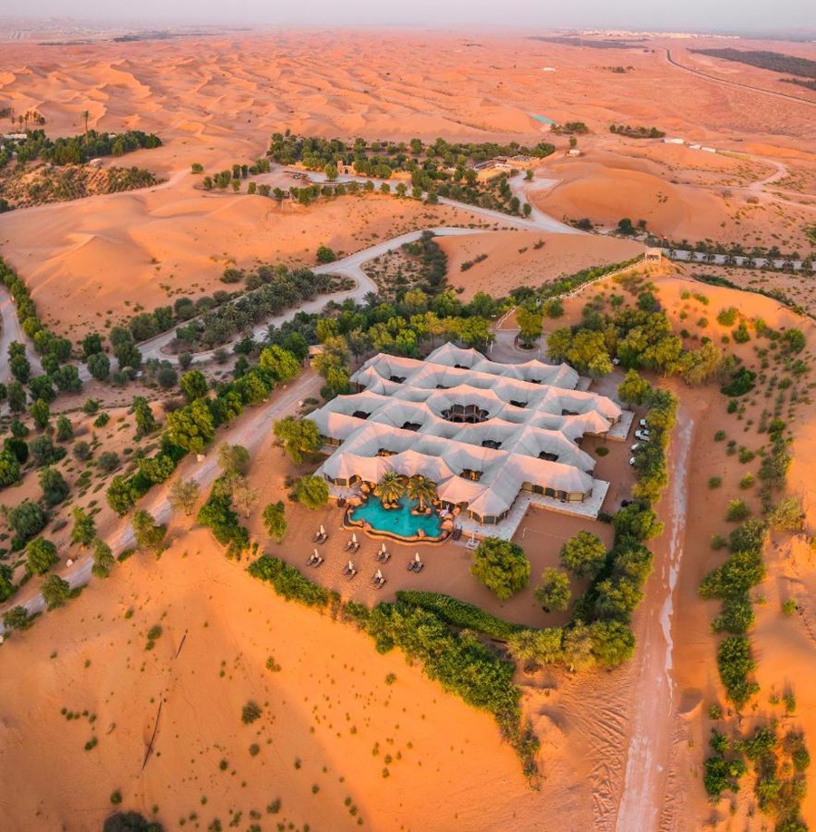 TELAL RESORT AL AIN