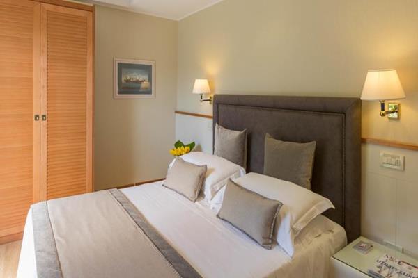 SUITE HOTEL MAESTRALE