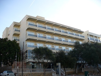 MALLORCA GARDEN HOTEL