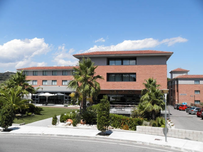 SERCOTEL LA SELVA