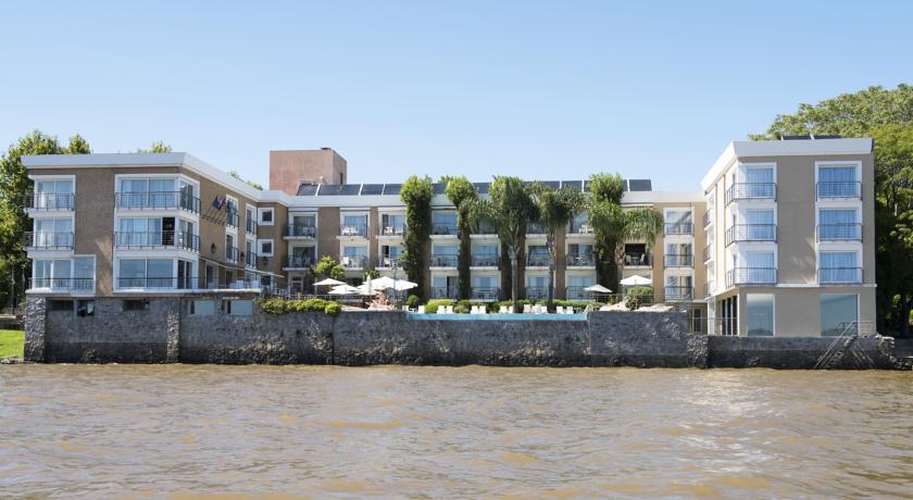 RADISSON COLONIA DEL SACRAMENTO