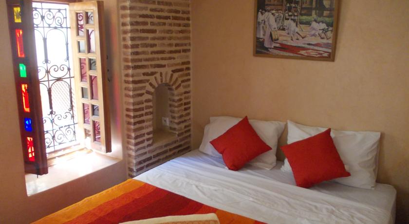 RIAD BONHEUR