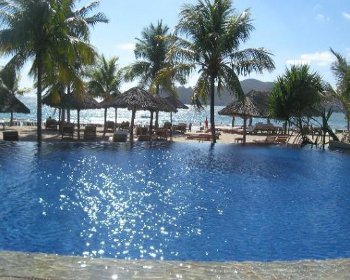 VILLA DEL SOL RESORT - ZIHUATANEJO