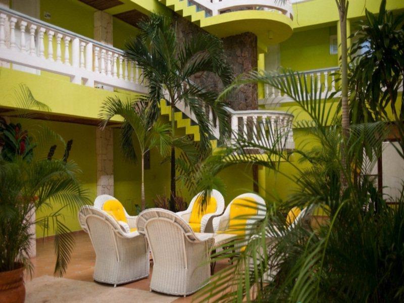 Hotel BEACH HOUSE CABARETE BY FARANDA