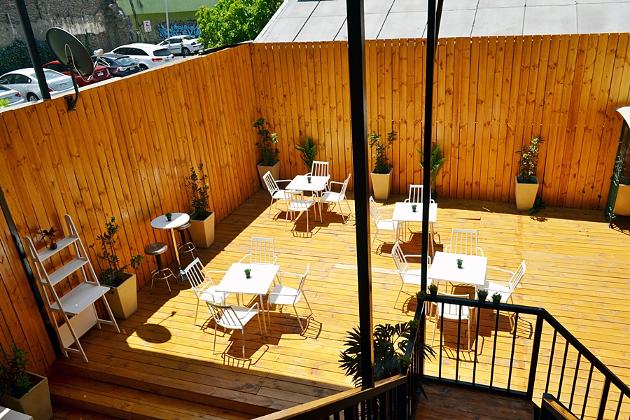 Boutique Tremo Parque Recoleta