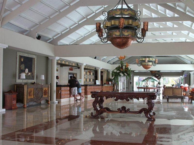 IBEROSTAR PUNTA CANA