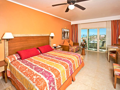 IBEROSTAR PUNTA CANA