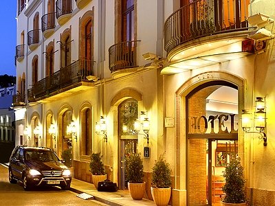 SPA PORTO CRISTO COSTA BRAVA