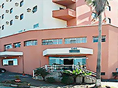 FENIX HOTEL CAMPINAS