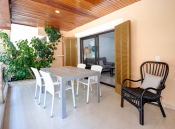 APARTAMENTOS LEMAR